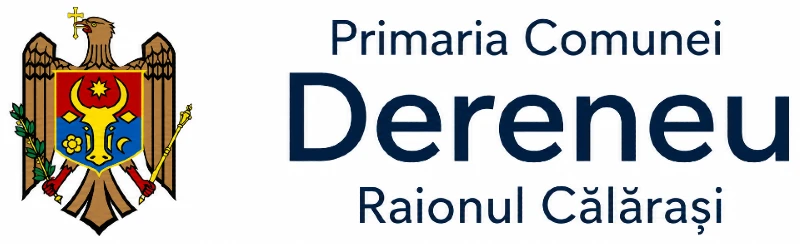 Primăria Dereneu | Pagina Web Oficială a Primăriei Comunei Dereneu – Raionul Călărași